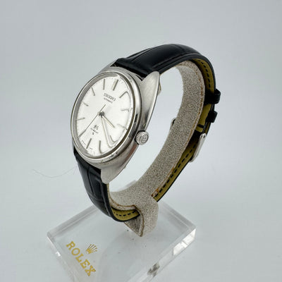 Grand Seiko 56GS REF 5641-7000 Hi-Beat Automatic Men's Dress Watch