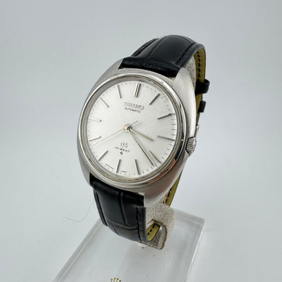 Grand Seiko 56GS REF 5641-7000 Hi-Beat Automatic Men's Dress Watch