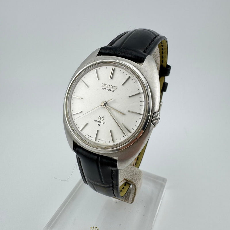 Grand Seiko 56GS REF 5641-7000 Hi-Beat Automatic Men&