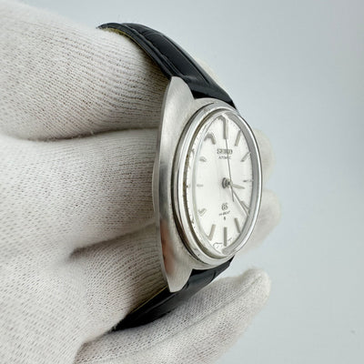 Grand Seiko 56GS REF 5641-7000 Hi-Beat Automatic Men's Dress Watch
