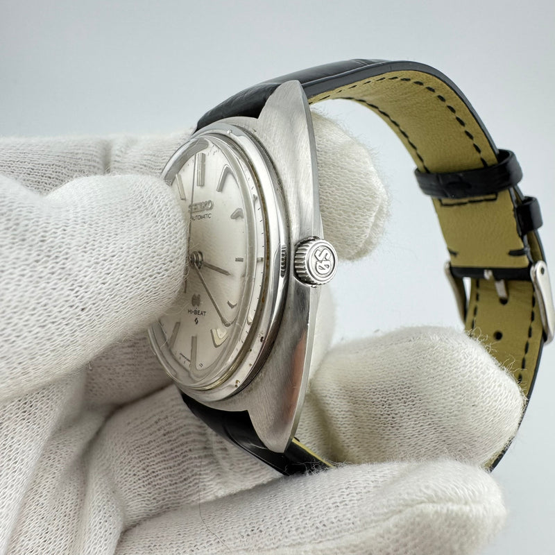 Grand Seiko 56GS REF 5641-7000 Hi-Beat Automatic Men&