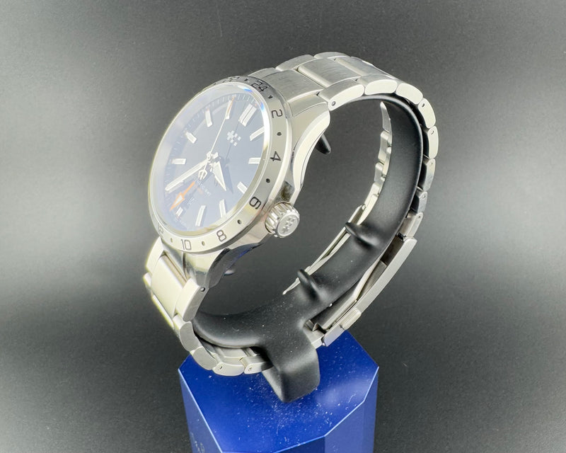 Christopher Ward C63 Sealander GMT Automatic Men&