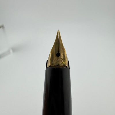Sailor Pocket Fountain Pen 14K Gold Extra-Fine Nib