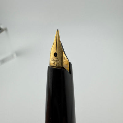 Sailor Pocket Fountain Pen 14K Gold Extra-Fine Nib
