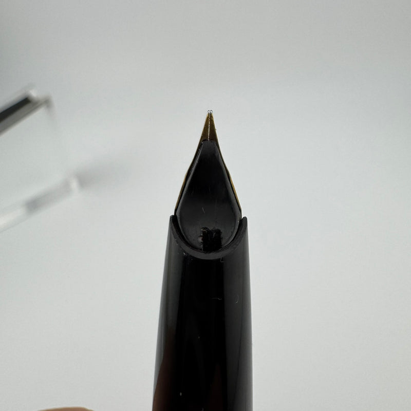 Sailor Pocket Fountain Pen 14K Gold Extra-Fine Nib