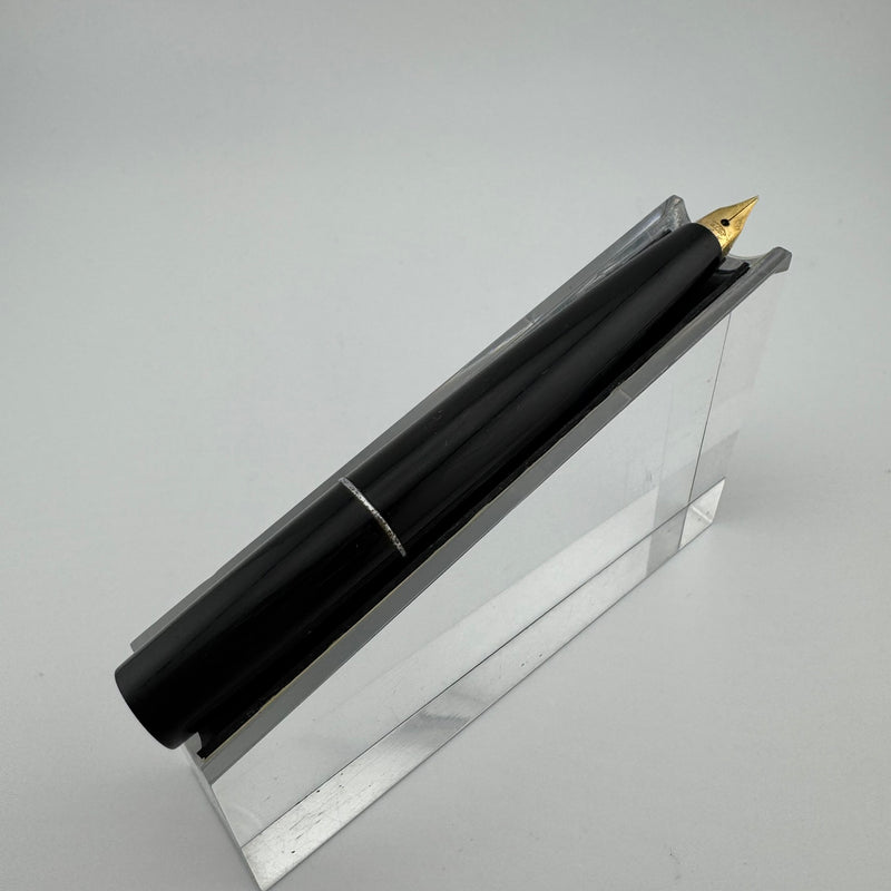 Sailor Pocket Fountain Pen 14K Gold Extra-Fine Nib