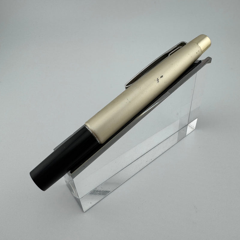 Sailor Pocket Fountain Pen 14K Gold Extra-Fine Nib
