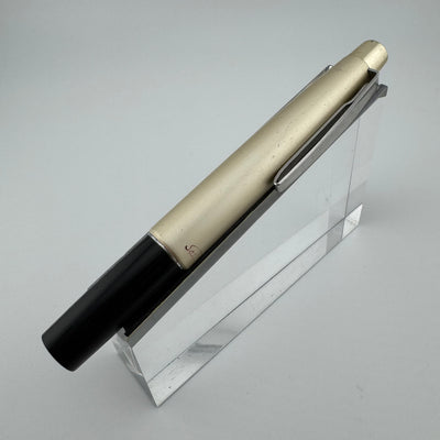 Sailor Pocket Fountain Pen 14K Gold Extra-Fine Nib