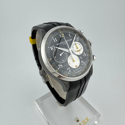 Baume & Mercier Capeland REF 65797 Shelby Cobra 1963 Automatic Chronograph