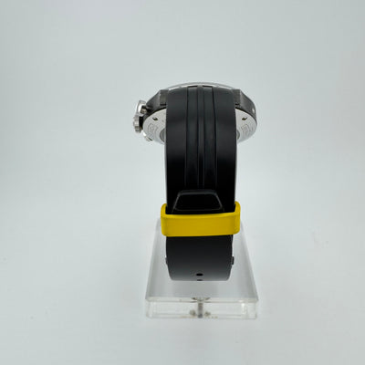 Baume & Mercier Capeland REF 65797 Shelby Cobra 1963 Automatic Chronograph