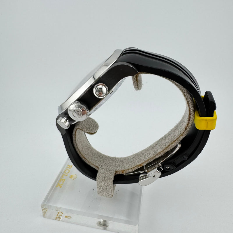 Baume & Mercier Capeland REF 65797 Shelby Cobra 1963 Automatic Chronograph