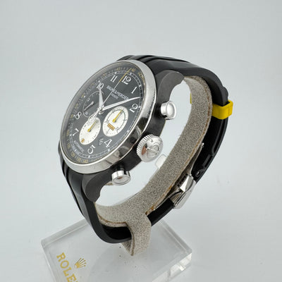 Baume & Mercier Capeland REF 65797 Shelby Cobra 1963 Automatic Chronograph