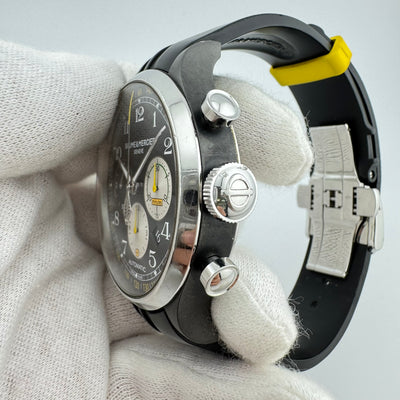 Baume & Mercier Capeland REF 65797 Shelby Cobra 1963 Automatic Chronograph