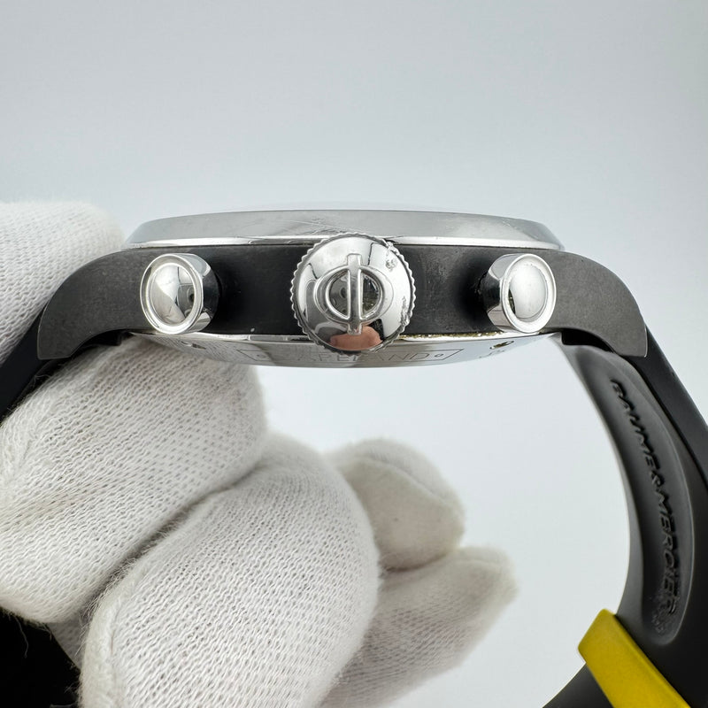 Baume & Mercier Capeland REF 65797 Shelby Cobra 1963 Automatic Chronograph