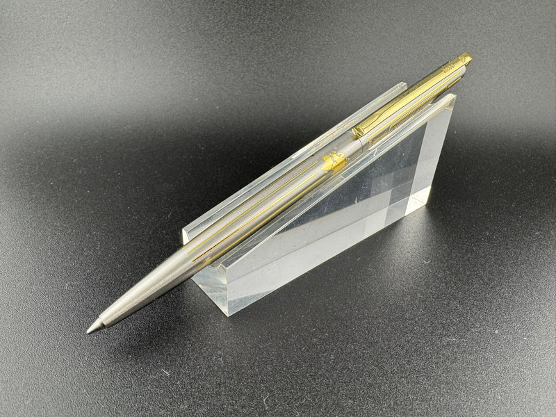 Elysee World 24k Gold Plated Ballpoint Pen