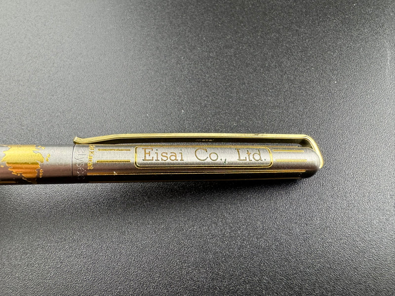 Elysee World 24k Gold Plated Ballpoint Pen
