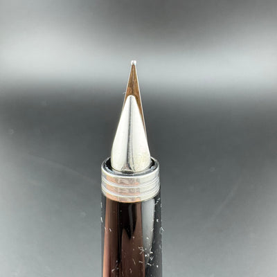 Platinum Pocket Fountain Pen 14K Gold Fine Nib