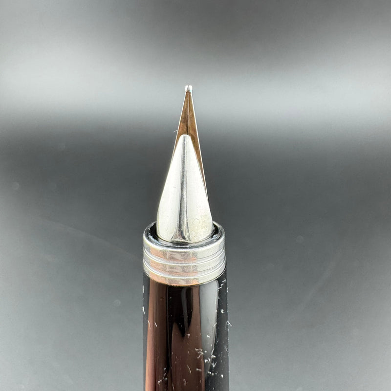 Platinum Pocket Fountain Pen 14K Gold Fine Nib