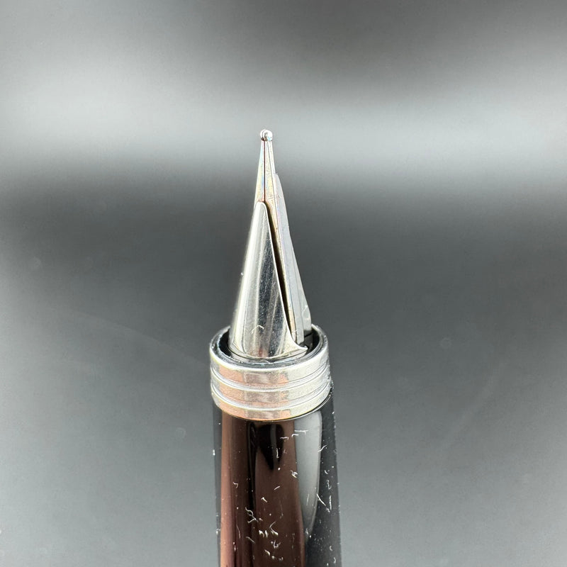Platinum Pocket Fountain Pen 14K Gold Fine Nib