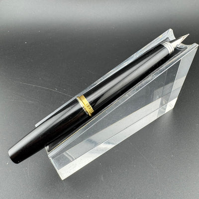 Platinum Pocket Fountain Pen 14K Gold Fine Nib