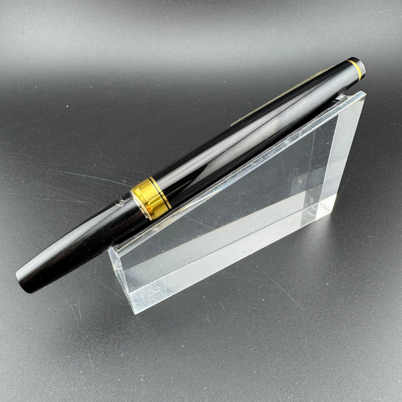 Platinum Pocket Fountain Pen 14K Gold Fine Nib