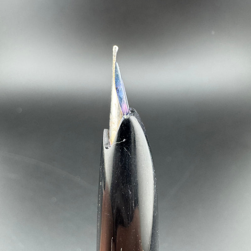 Platinum Resin Fountain Pen Stainless Steel Extra-Fine Nib