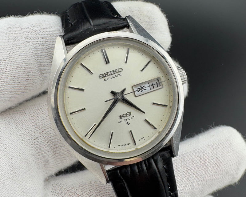 Seiko King Seiko 56KS 5626-7113 Automatic Watch