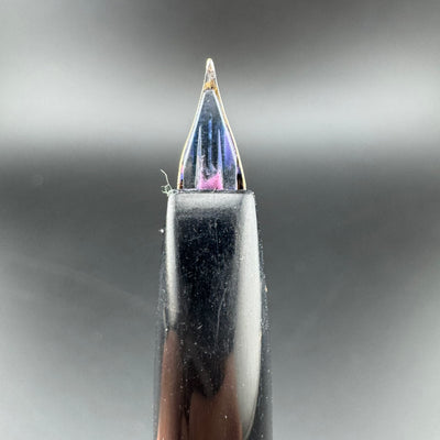 Platinum Resin Fountain Pen Stainless Steel Extra-Fine Nib