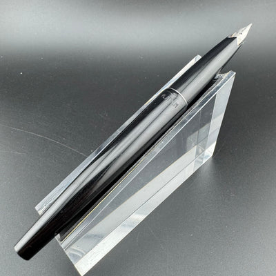 Platinum Resin Fountain Pen Stainless Steel Extra-Fine Nib