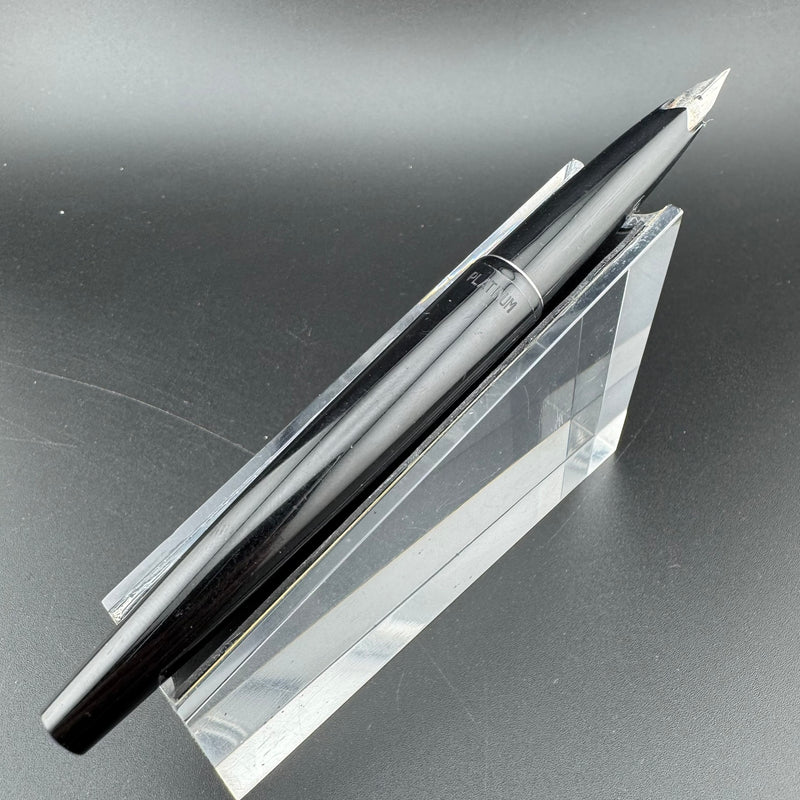 Platinum Resin Fountain Pen Stainless Steel Extra-Fine Nib