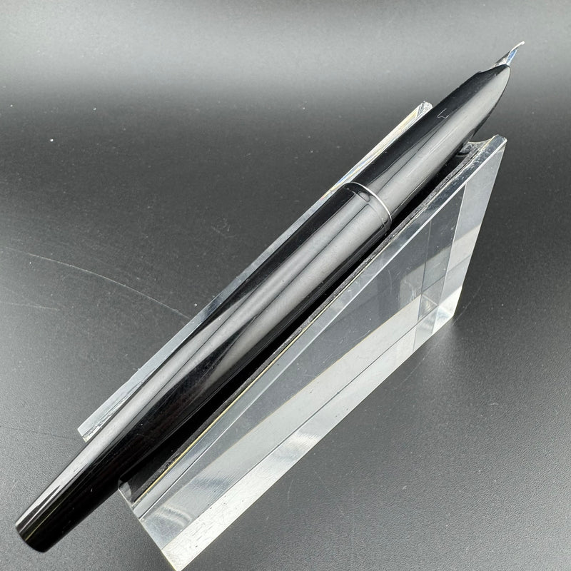 Platinum Resin Fountain Pen Stainless Steel Extra-Fine Nib