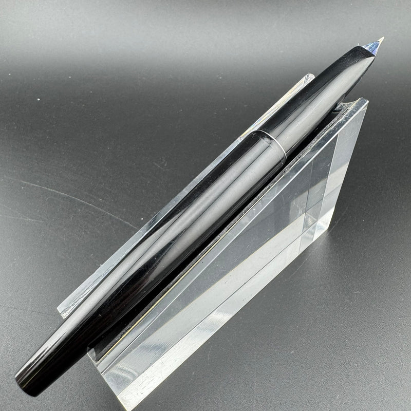 Platinum Resin Fountain Pen Stainless Steel Extra-Fine Nib
