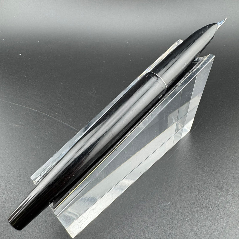 Platinum Resin Fountain Pen Stainless Steel Extra-Fine Nib