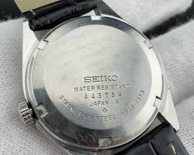 Seiko King Seiko 56KS 5626-7113 Automatic Watch