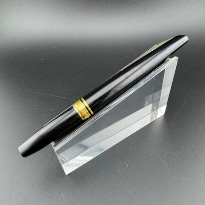 Platinum Pocket Fountain Pen Gold Plated Steel Extra-Fine Nib