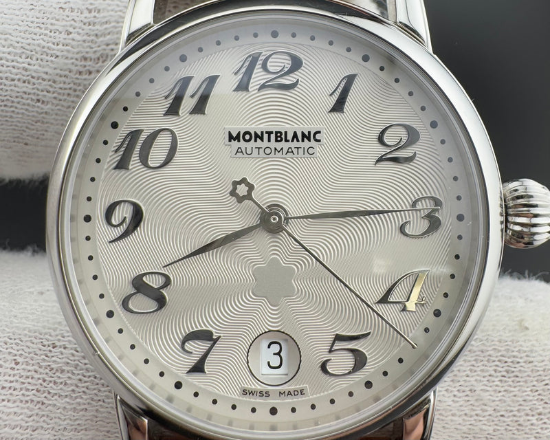 Montblanc Meisterstück Star Ref. 7042 Men&