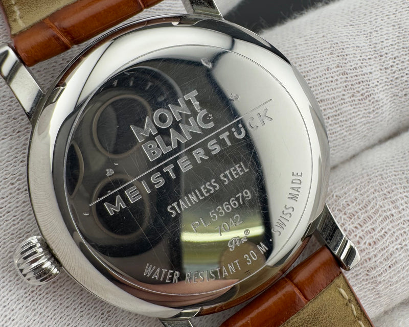 Montblanc Meisterstück Star Ref. 7042 Men&