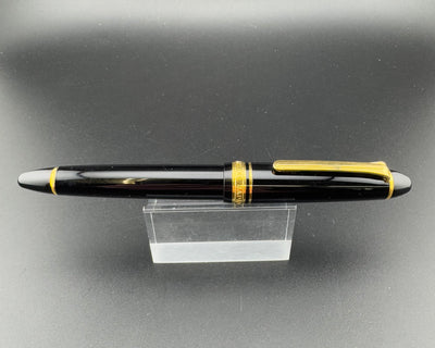 Sailor 1911s Profit Fountain Pen 14K Gold H-M Nib