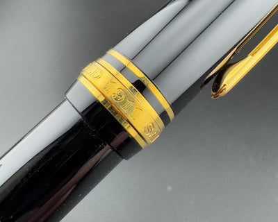 Sailor 1911s Profit Fountain Pen 14K Gold H-M Nib