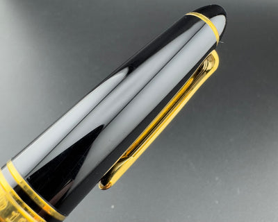 Sailor 1911s Profit Fountain Pen 14K Gold H-M Nib