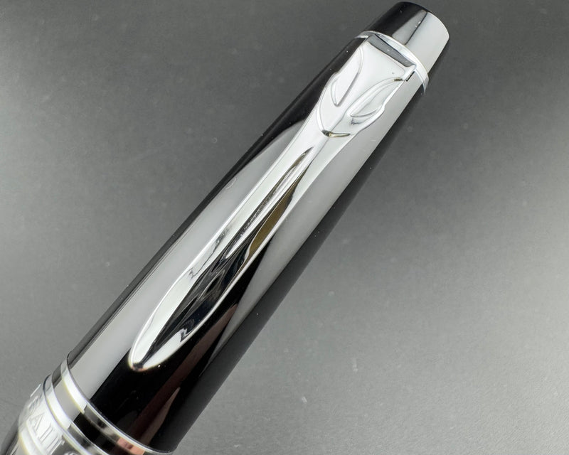 Sailor Pro Gear II Sigma Fountain Pen 14K Gold M Nib