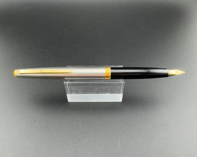 Sailor 18K AGM Pocket Fountain Pen 18K Gold F Nib