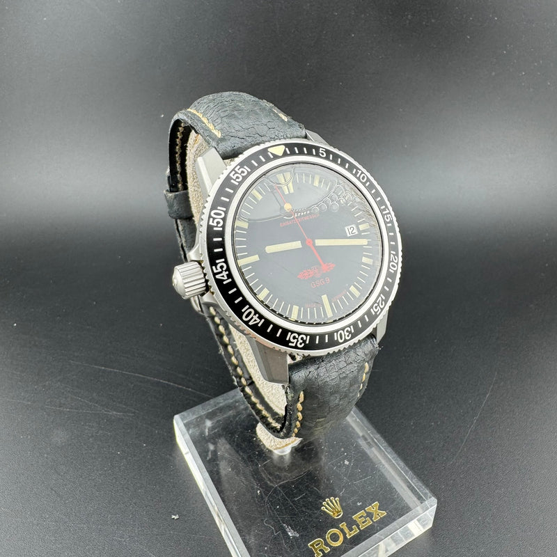 Sinn 403 EZM2 GSG9 Hydro Quartz Men&