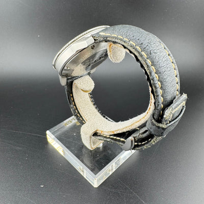 Sinn 403 EZM2 GSG9 Hydro Quartz Men's Saturation Dive Watch w/Box