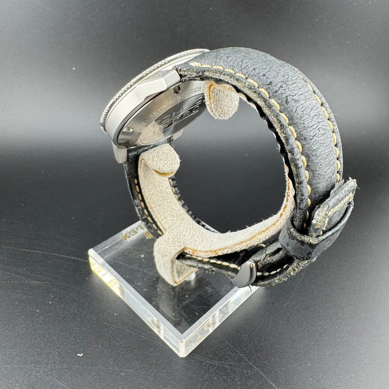 Sinn 403 EZM2 GSG9 Hydro Quartz Men&