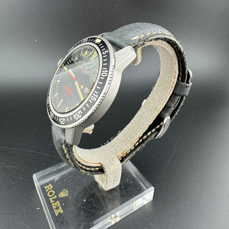 Sinn 403 EZM2 GSG9 Hydro Quartz Men&