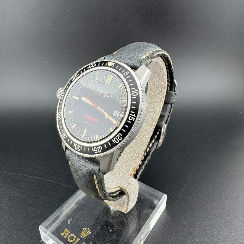 Sinn 403 EZM2 GSG9 Hydro Quartz Men&