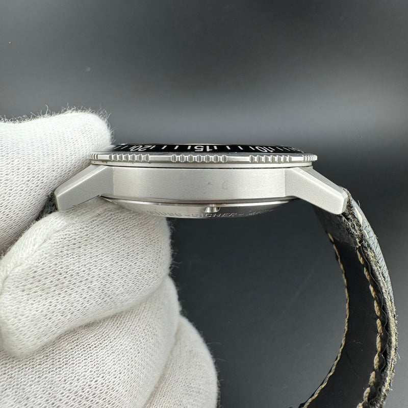 Sinn 403 EZM2 GSG9 Hydro Quartz Men&