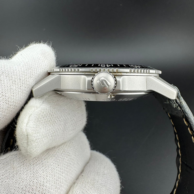 Sinn 403 EZM2 GSG9 Hydro Quartz Men&