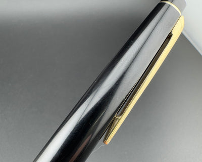 Pilot Elite Pocket Fountain Pen 18K Gold EF Nib